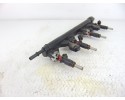 Rampa inyectora, Peugeot 207 Confort 2008, 757564580