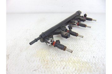 Rampa inyectora, Peugeot 207 Confort 2008, 757564580