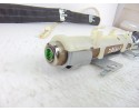 Airbag cortina delantero derecho, Peugeot 407 Coupé Pack 2006