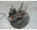 Mangueta trasera derecha, Peugeot 407 Coupé Pack 2006