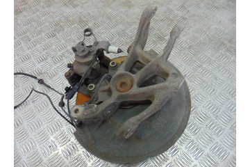 Mangueta trasera derecha, Peugeot 407 Coupé Pack 2006