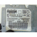 9655880780 CENTRALITA AIRBAG PEUGEOT 407 SW