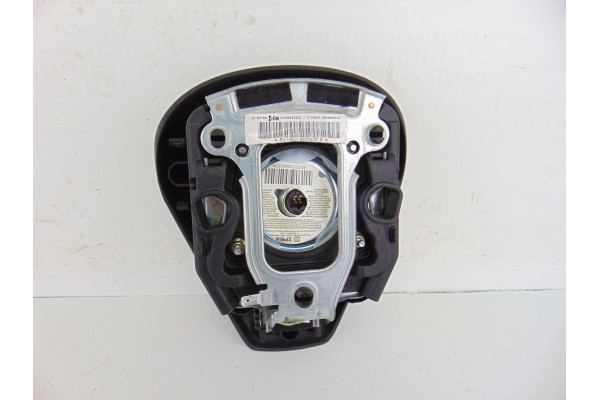 Airbag delantero izquierdo, Citroen C3 1.4 16V SensoDrive X-TR 2004, 96380009UD