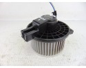 Motor calefaccion, Mazda 3 Berlina / Sedán (Bm/bn) Luxury 2014