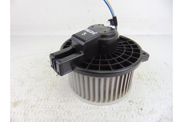 Motor calefaccion, Mazda 3 Berlina / Sedán (Bm/bn) Luxury 2014