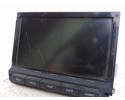 Pantalla multifuncion, Subaru Legacy Berlina (B13/BL) 2.0 D Classic 2008, 86281AG170