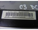 Airbag delantero derecho, Citroen C3 1.4 16V SensoDrive X-TR 2004, 96379999ZQ