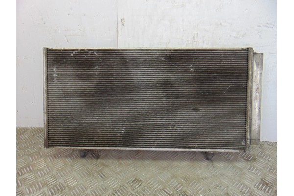 Condensador / radiador aire acondicionado, Subaru Legacy Berlina (B13/BL) 2.0 D Classic 2008