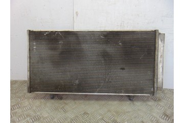 Condensador / radiador aire acondicionado, Subaru Legacy Berlina (B13/BL) 2.0 D Classic 2008