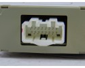 Módulo electrónico, Citroen C-crosser Vtr 2009, 8631A417