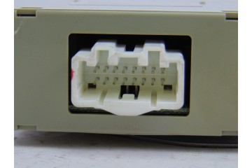 Módulo electrónico, Citroen C-crosser Vtr 2009, 8631A417