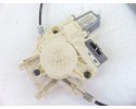 Elevalunas trasero derecho, Peugeot 407 ST Confort 2006