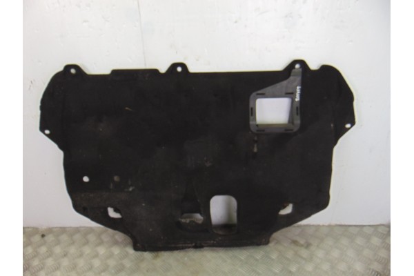 Cubrecarter, Ford Focus Berlina (CB8) Trend 2011