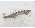 Rampa inyectora, Subaru Legacy Berlina (B13/BL) 2.0 D Classic 2008