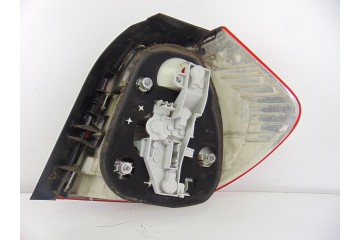 Piloto trasero izquierdo, Bmw Serie 1 Berlina (E81/E87) 118d 2007