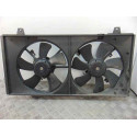  ELECTROVENTILADOR MAZDA 6 BERLINA (GG) 2.0 CRTD 120 Active (5-ptas.) 2004 187897 MAZDA - 1