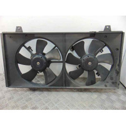 ELECTROVENTILADOR MAZDA 6 BERLINA (GG)