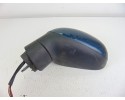 Retrovisor izquierdo, Seat Leon (1P1) Reference 2006