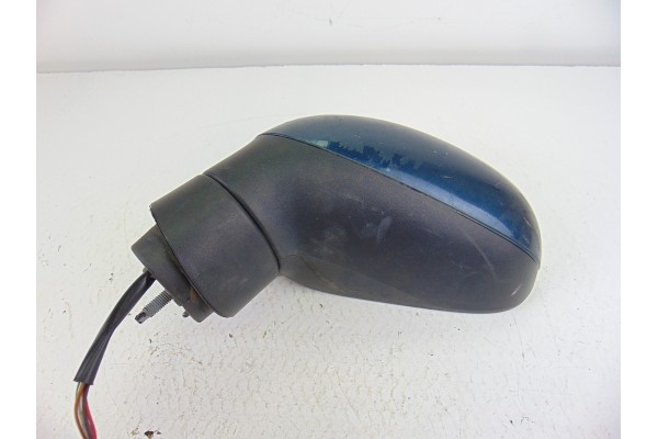 Retrovisor izquierdo, Seat Leon (1P1) Reference 2006
