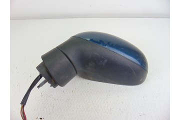 Retrovisor izquierdo, Seat Leon (1P1) Reference 2006