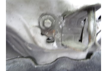 Capo, Ford Focus Berlina (Cak) Ambiente 2002