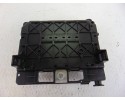 Caja reles / fusibles, Citroen C5 Berlina 2.0 HDi SX 2002, 9643493880