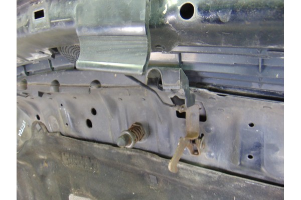 Capo, Opel Vectra C Berlina Comfort 2005
