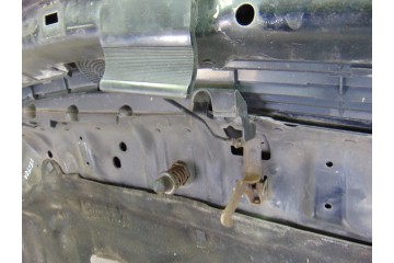 Capo, Opel Vectra C Berlina Comfort 2005
