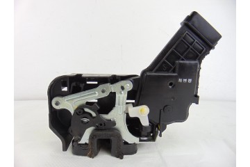 Cerradura puerta trasera izquierda, Kia Carens (Un) Active 2009