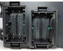 Caja reles / fusibles, Opel Corsa D Cosmo 2009, 13301562