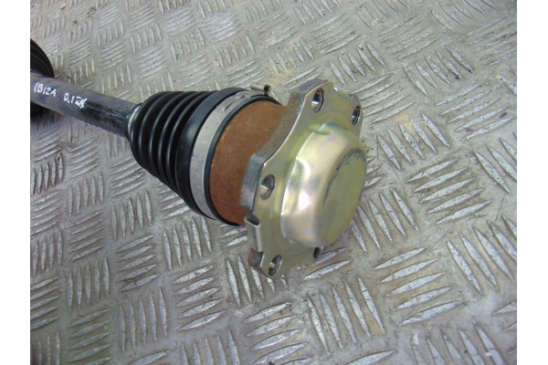 Transmision delantera izquierda, Seat Ibiza Berlina (6J5) Ecomotive 2009, 6R0407761E
