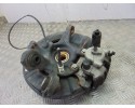 Mangueta trasera izquierda, Bmw Serie 1 Berlina (E81/E87) 118d 2010