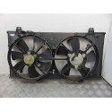  ELECTROVENTILADOR MAZDA 6 BERLINA (GG) 2.0 CRTD 120 Active (5-ptas.) 2004 187897 MAZDA - 2