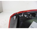 Piloto trasero izquierdo, Mazda 3 Berlina / Sedán (Bm/bn) Luxury 2014