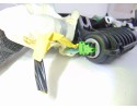 Airbag cortina delantero derecho, Fiat Iii Evo Punto (199) Dynamic 2011, 518853370