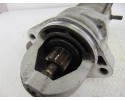 Motor arranque, Ssangyong Rodius Xdi Limited AWD 2006, 6611513701