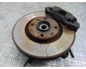 Mangueta delantera izquierda, Peugeot 3008 Confort 2009