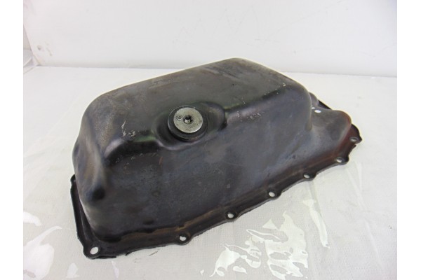 Carter, Fiat Iii Evo Punto (199) Dynamic 2011