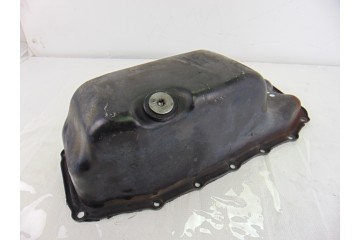 Carter, Fiat Iii Evo Punto (199) Dynamic 2011