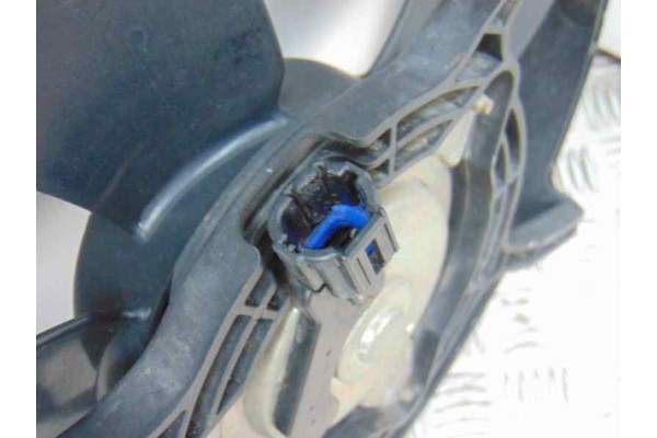  ELECTROVENTILADOR MAZDA 6 BERLINA (GG) 2.0 CRTD 120 Active (5-ptas.) 2004 187897 MAZDA - 3