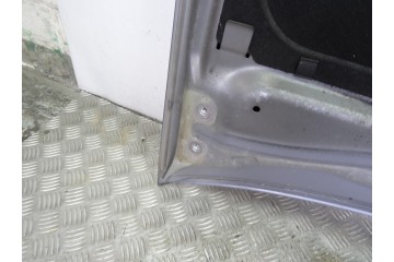 Capo, Opel Astra H Caravan Cosmo 2005