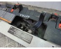 Travesaño superior, Opel Astra J Berlina 5P Enjoy 2010, 13264477