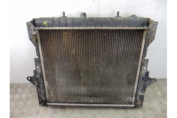 Radiador agua, Land Rover Range Rover (Lp) HSE (165kW) 1995