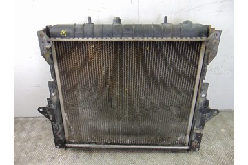 Radiador agua, Land Rover Range Rover (Lp) HSE (165kW) 1995