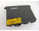 Caja reles / fusibles, Citroen Xsara Berlina 1.9 D Sx 2002, 9646022680