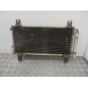  CONDENSADOR / RADIADOR  AIRE ACONDICIONADO MAZDA 6 BERLINA (GG) 2.0 CRTD 120 Active (5-ptas.) 2004 187900 MAZDA - 1
