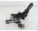 Antirrobo / llave contacto, Fiat Iii Evo Punto (199) Dynamic 2011, 505186290B365