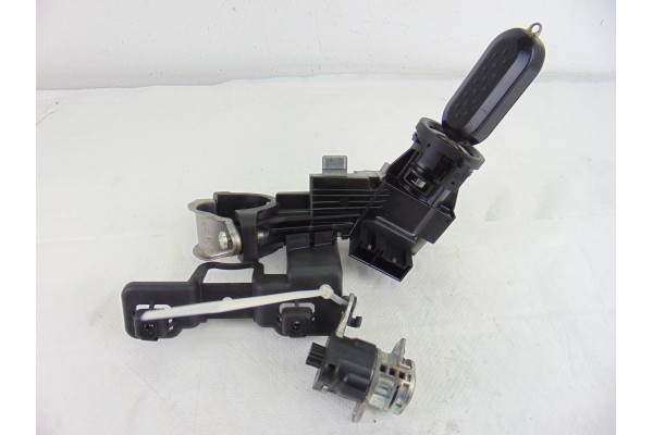 Antirrobo / llave contacto, Fiat Iii Evo Punto (199) Dynamic 2011, 505186290B365