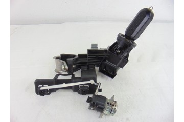 Antirrobo / llave contacto, Fiat Iii Evo Punto (199) Dynamic 2011, 505186290B365