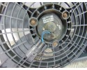 Electroventilador, Ssangyong Rodius Xdi Limited AWD 2006, 88210-21050